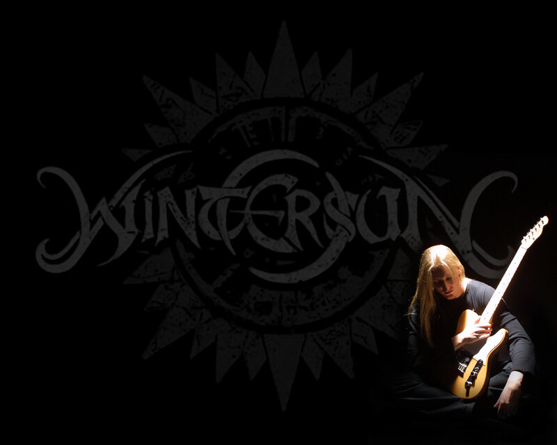 Winter Sun guitarist in spotlight