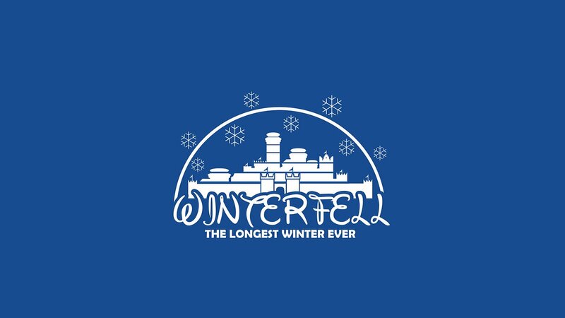 Winterfell Logo