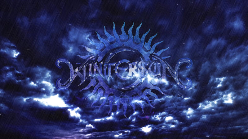 Winterson Logo — Blue
