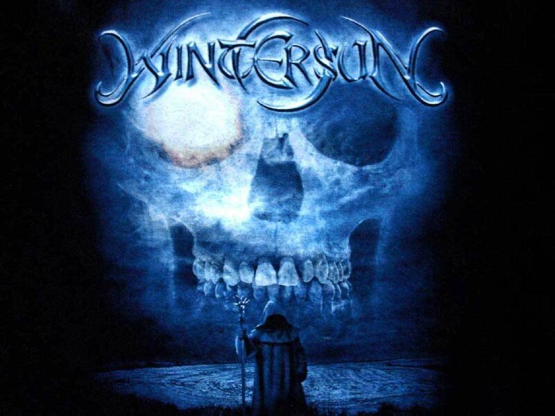 Wintersun album cover art
