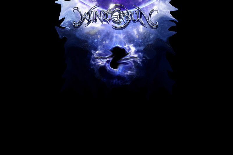 Wintersun logo art