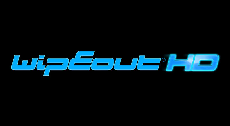 Wipeout HD logo