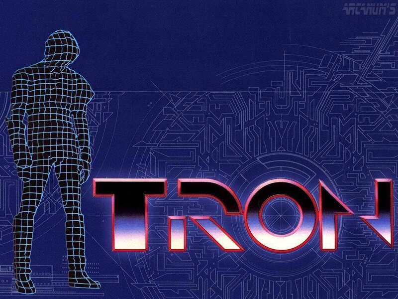 Wireframe Human Figure