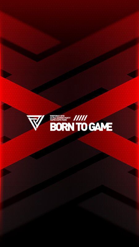 WIRFORCE Event Logo