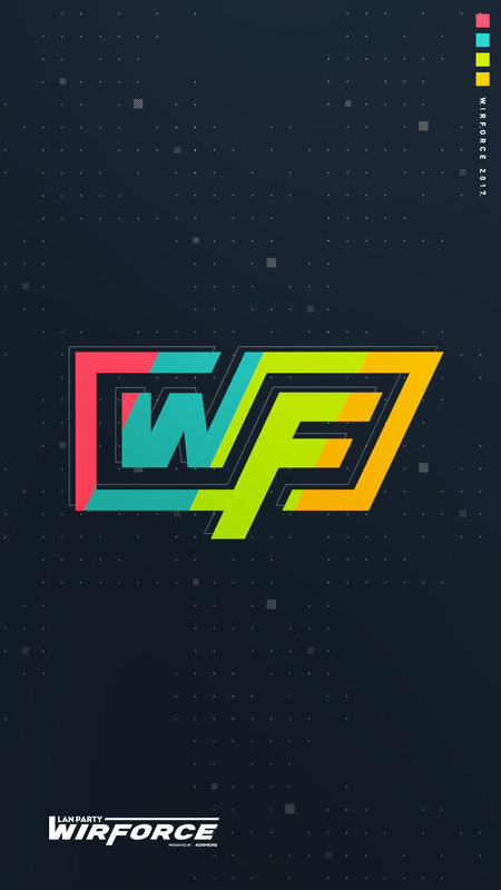 WIRFORCE Logo