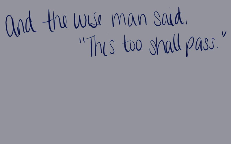 wise man quote