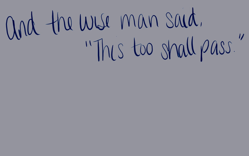wise man quote