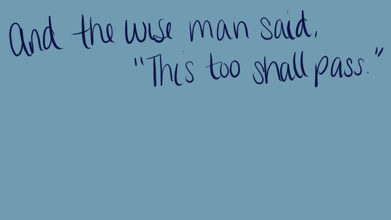 wise man quote