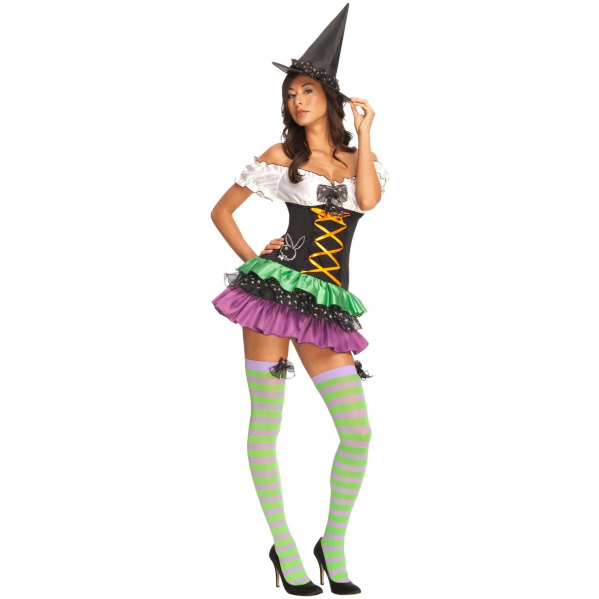 witch costume for women