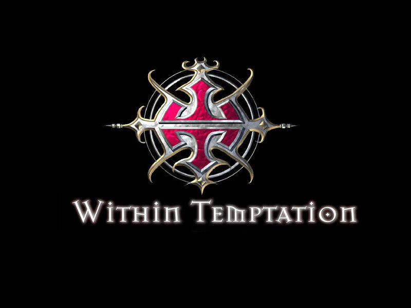 Within Temptation logo