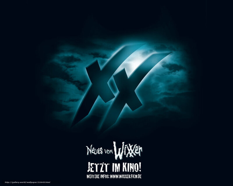 Wixxer movie promotional wallpaper