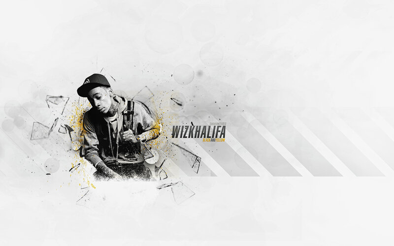 Wiz Khalifa album art