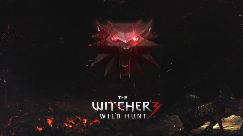 Wolf Head Symbol
