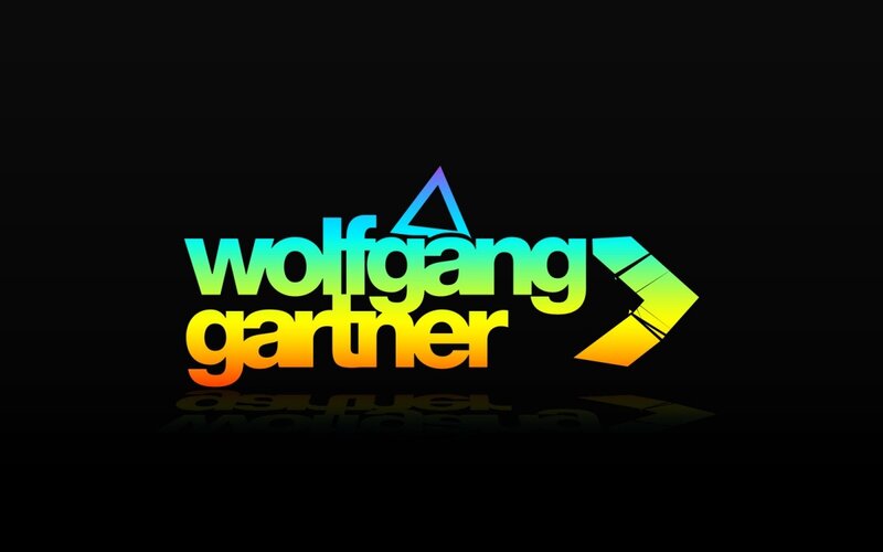 Wolfgang Gartner logo