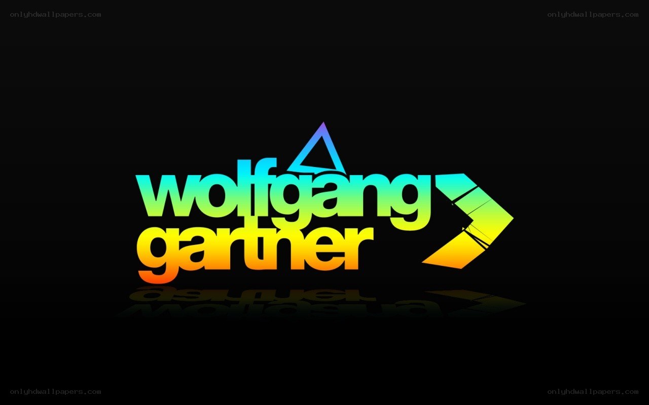Wolfgang Gartner logo