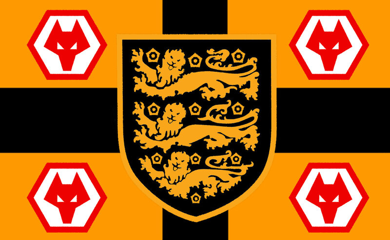 Wolverhampton Wanderers Crest
