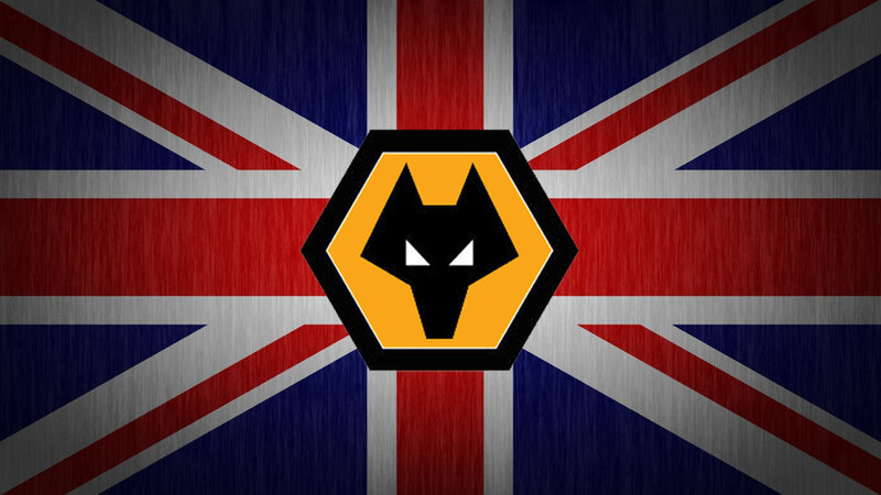 Wolverhampton Wanders Logo