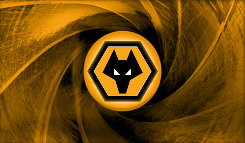 Wolverhampton Wolf Logo