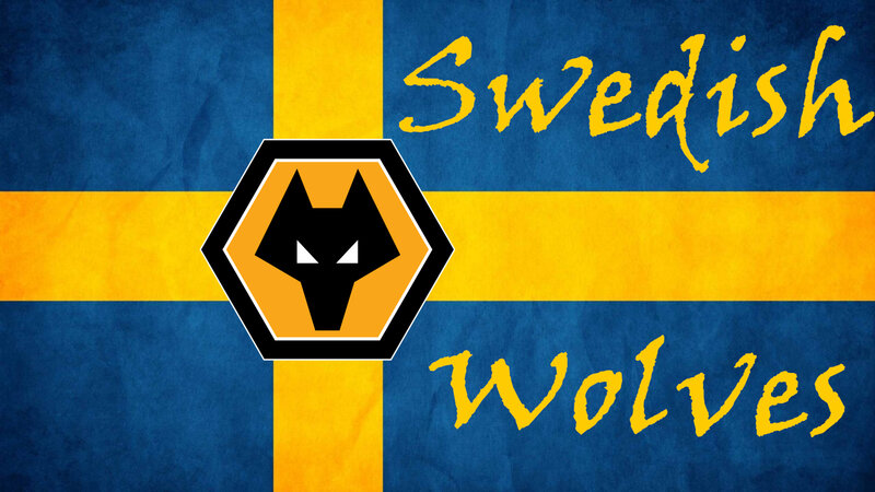 Wolverhampton Wolves Logo