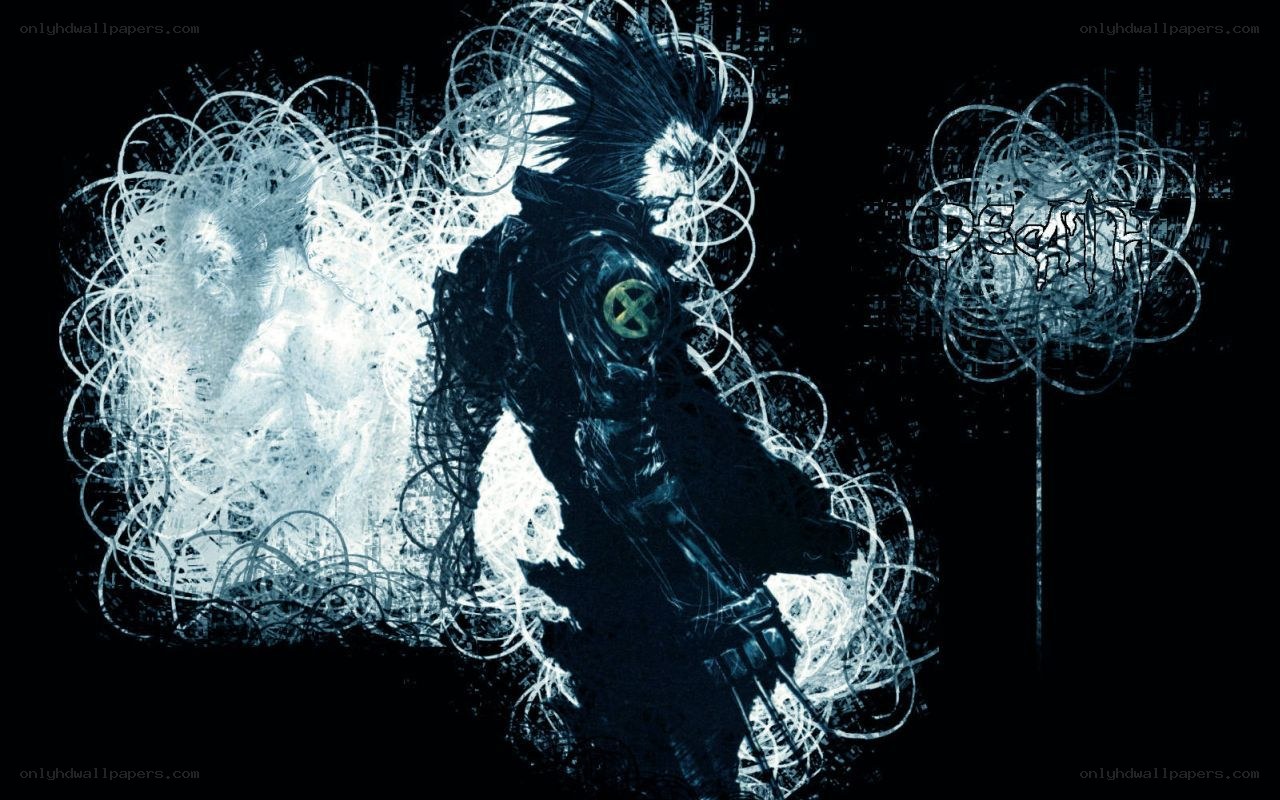 Wolverine in digital chaos