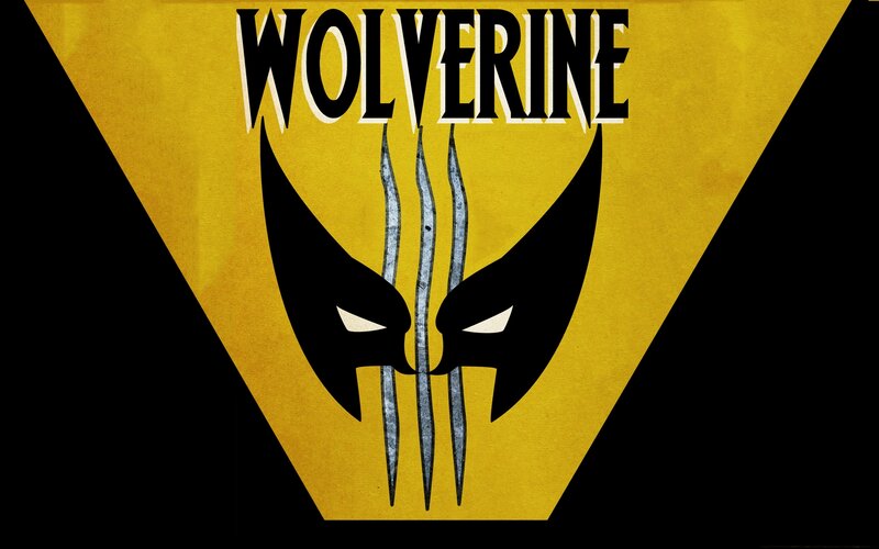 Wolverine Logo