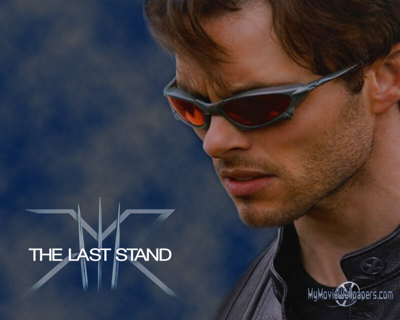 Wolverine: The Last Stand