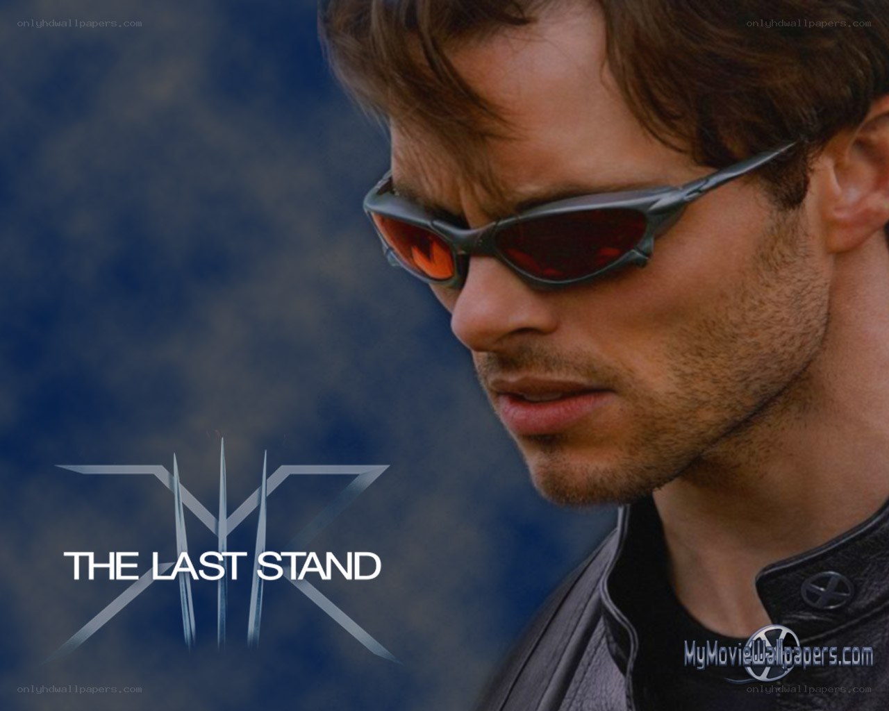 Wolverine: The Last Stand