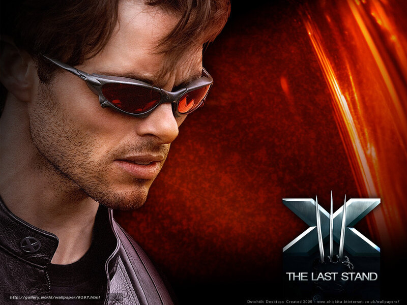Wolverine: The Last Stand