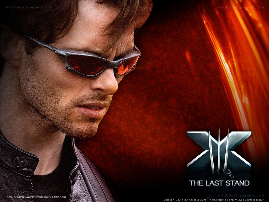 Wolverine: The Last Stand
