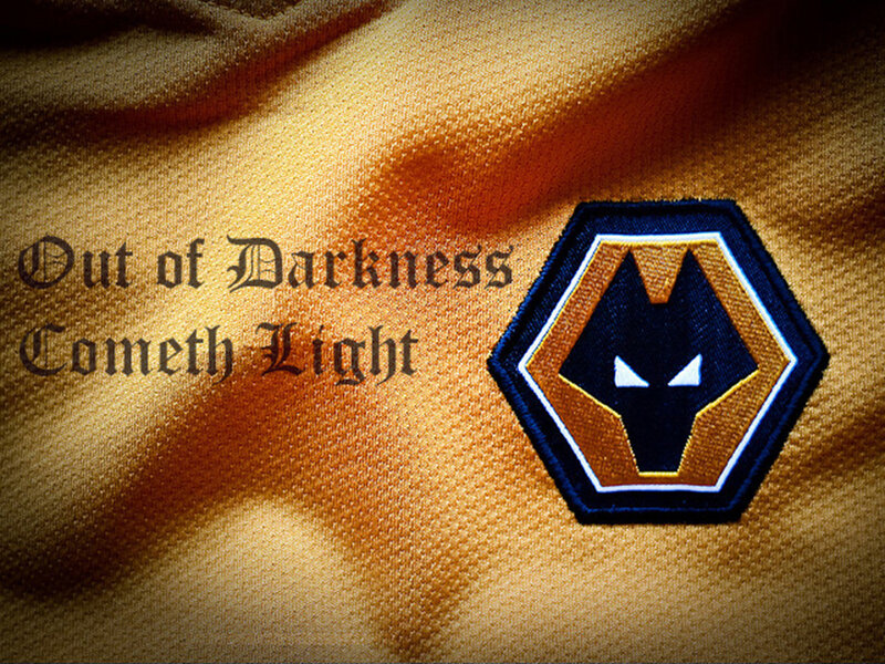 Wolves Fc Crest