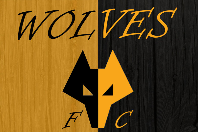 Wolves Fc Logo