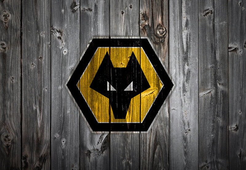 Wolves Football Club Logo