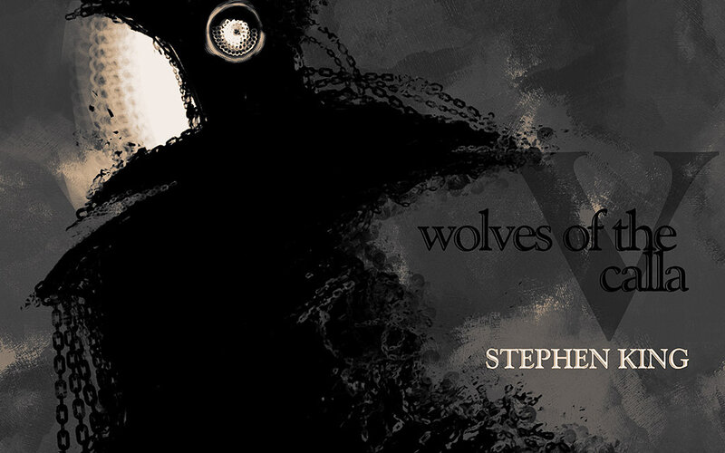 wolves of the calla book cover