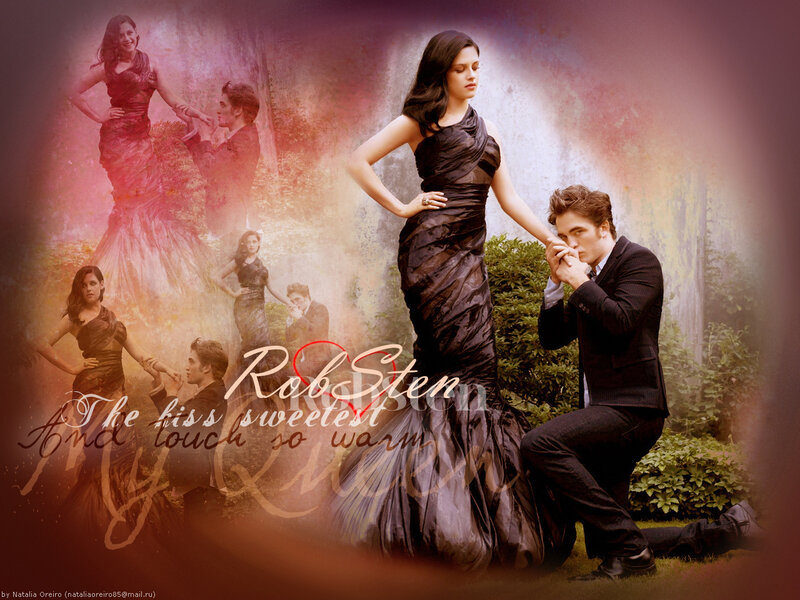 Woman and Man in Formal Wear — Black, Dramatic, Photograph