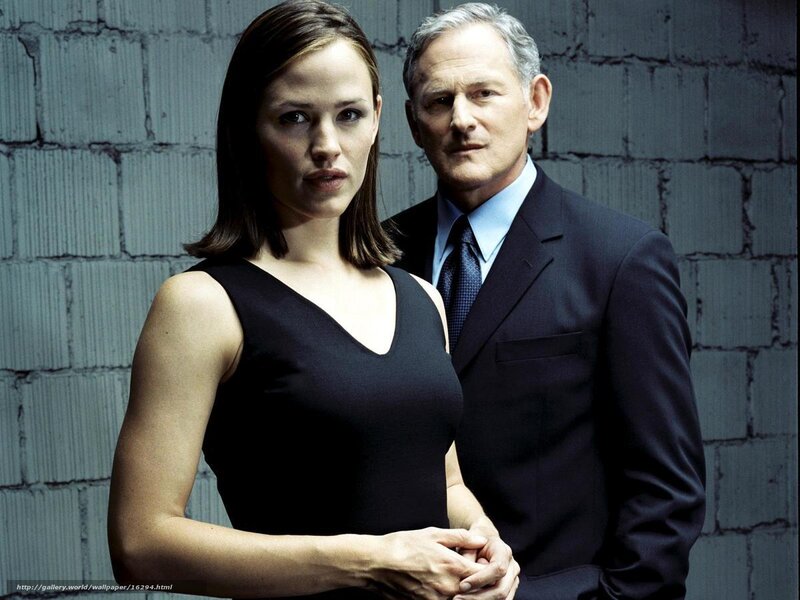 Woman and Man in Formal Wear — Black, Serious