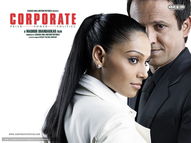 Woman and Man in Suits — White