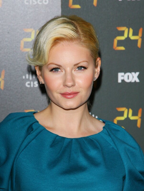 woman at 24 event