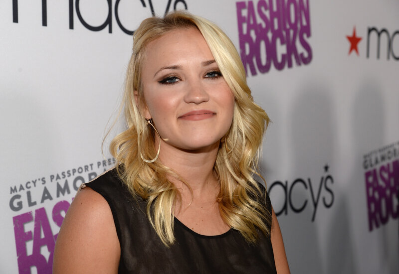 woman at fashion event