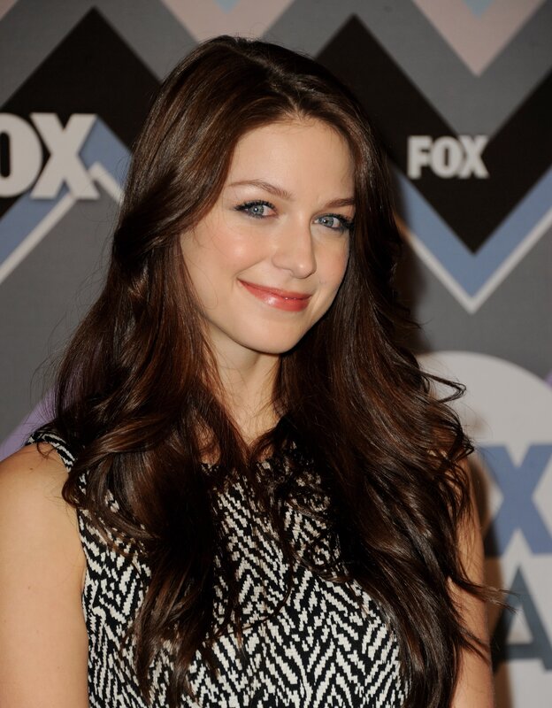 woman at fox event