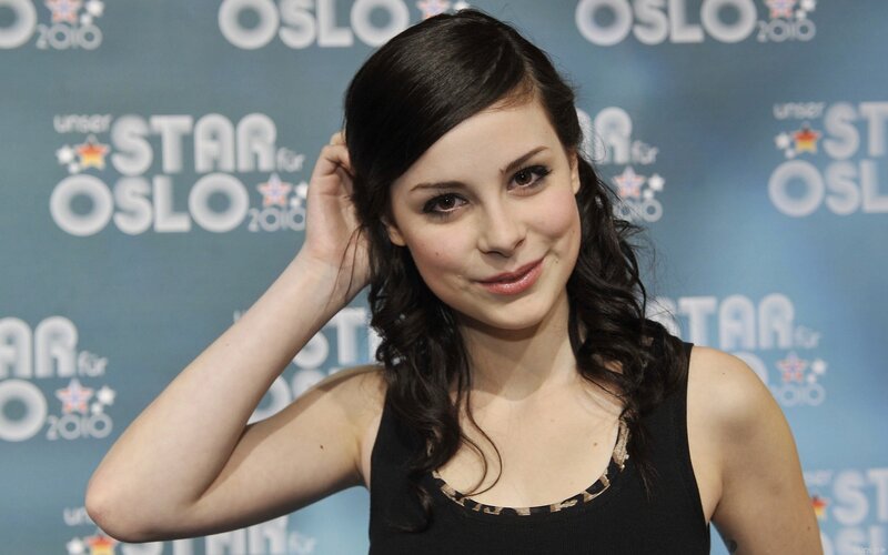 woman at oslo event