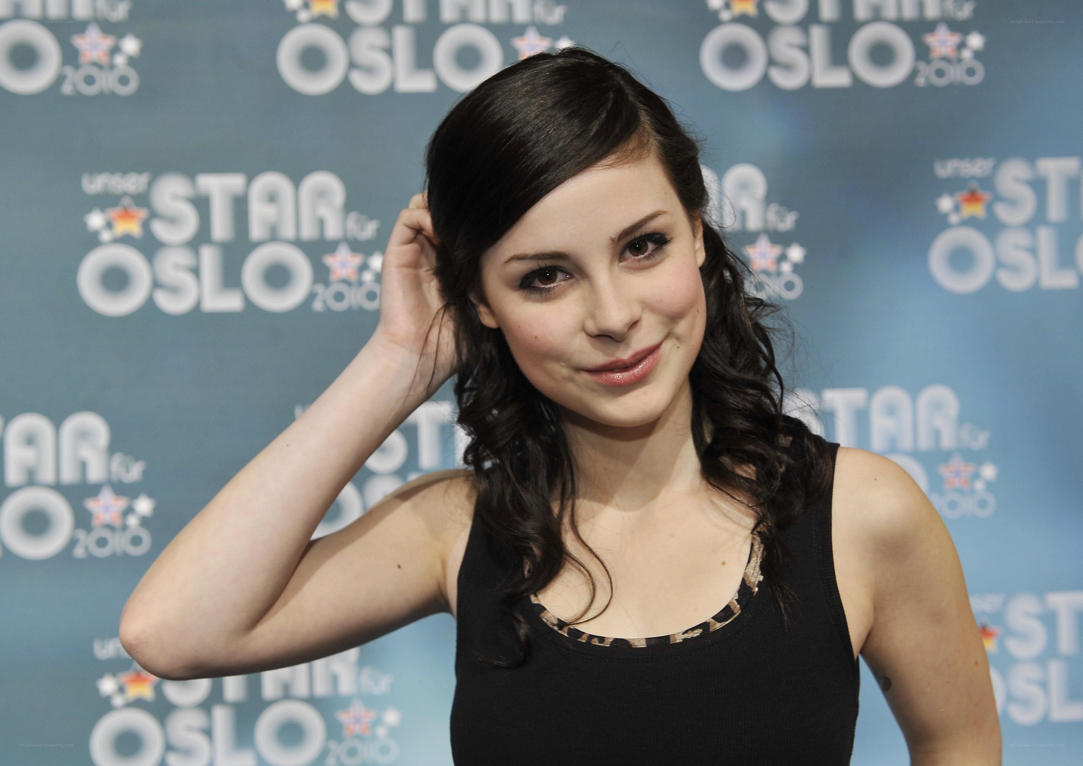 woman at oslo event