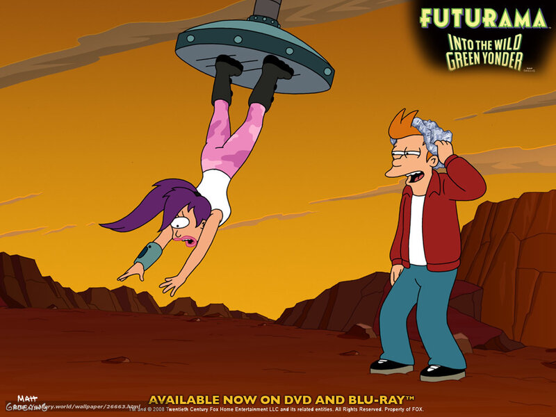 Woman Being Lifted by UFO