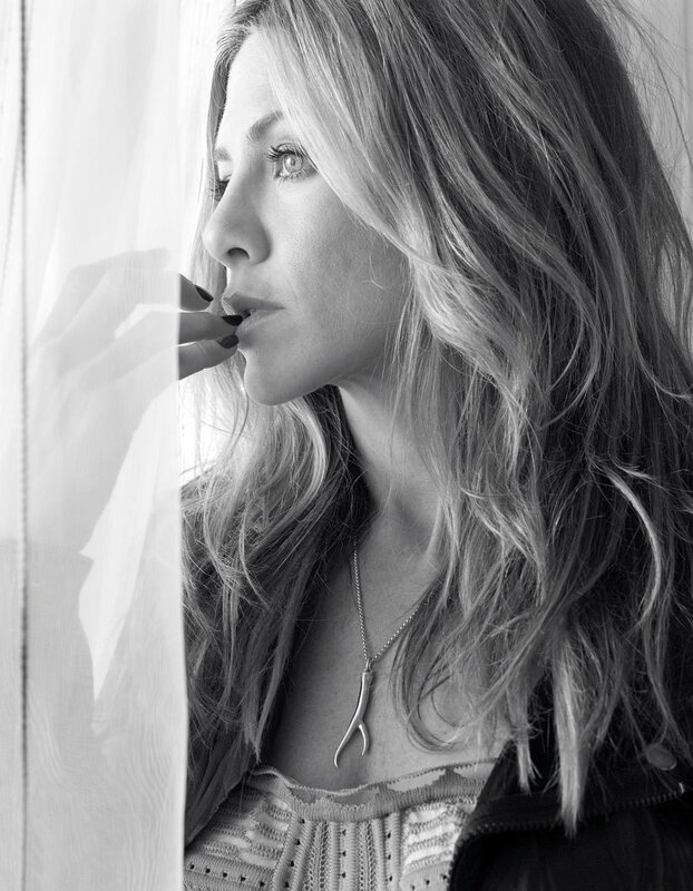 woman by the window