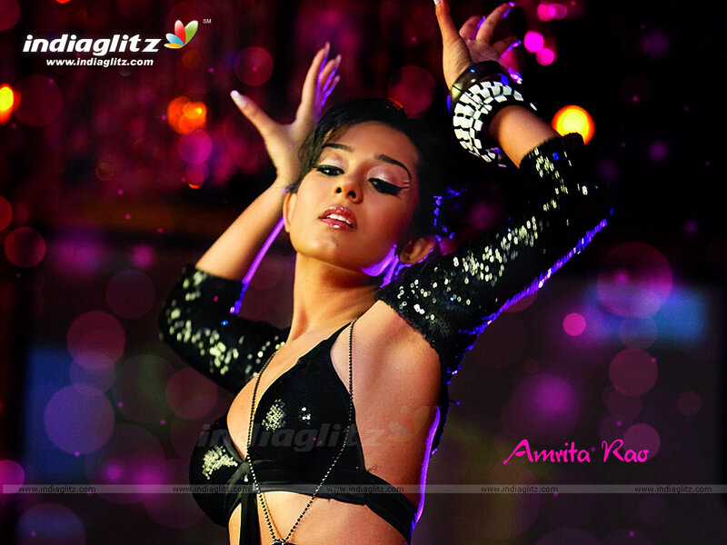 Woman Dancing in Sequins