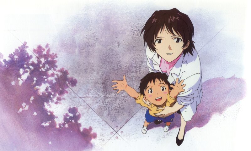 woman holding a child