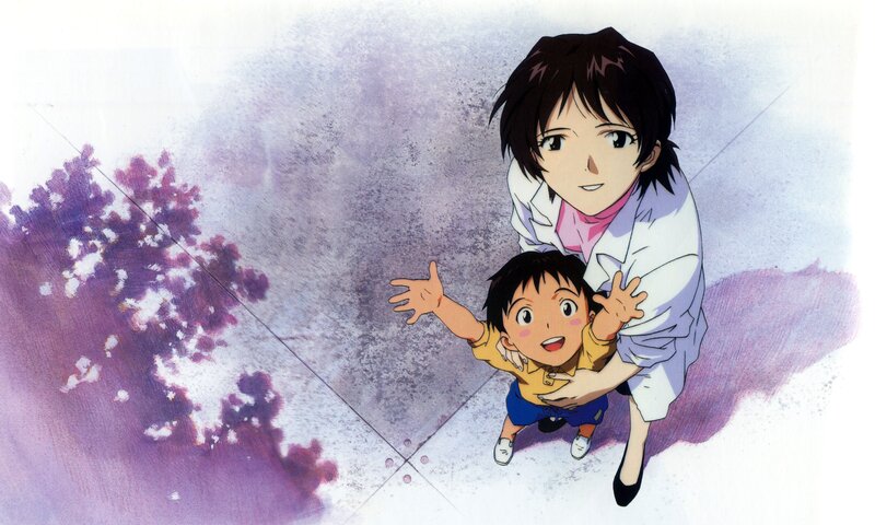 woman holding a child