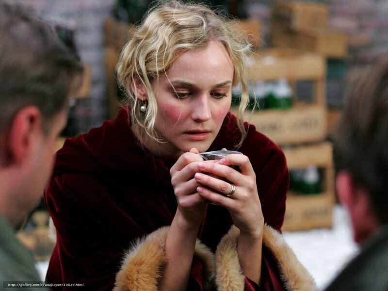 woman holding a cup
