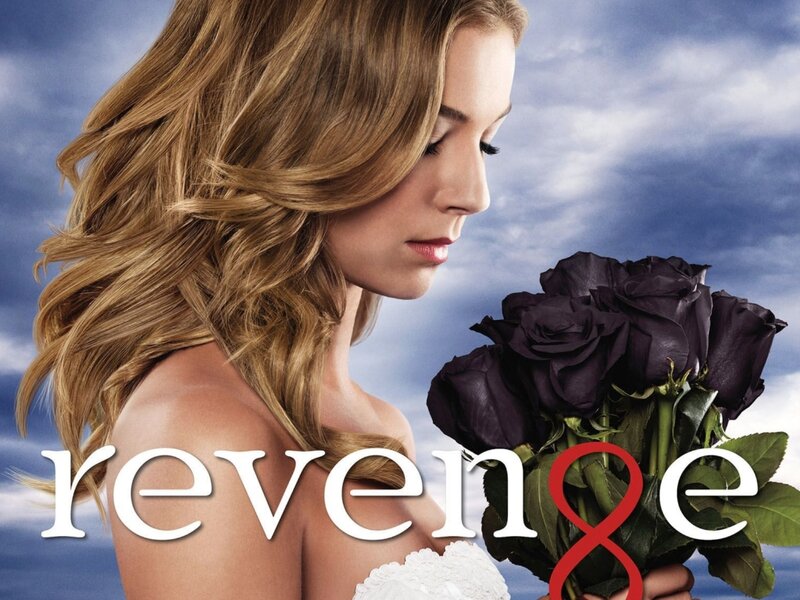 Woman Holding Black Roses