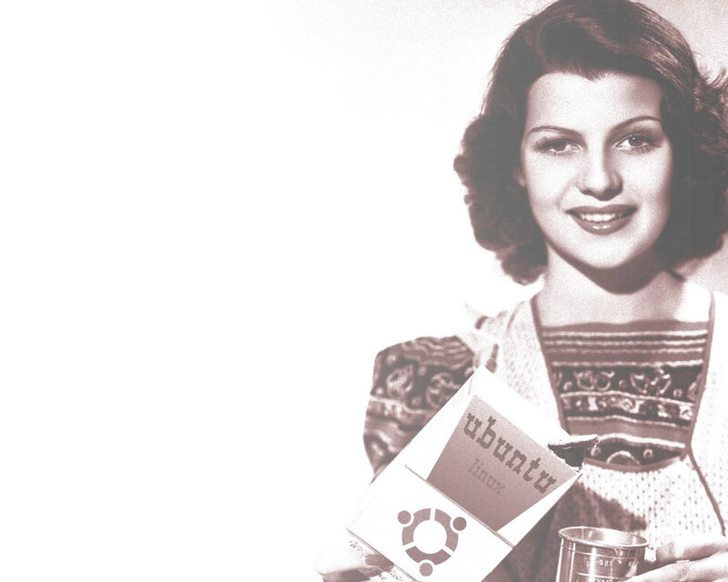 Woman Holding Box