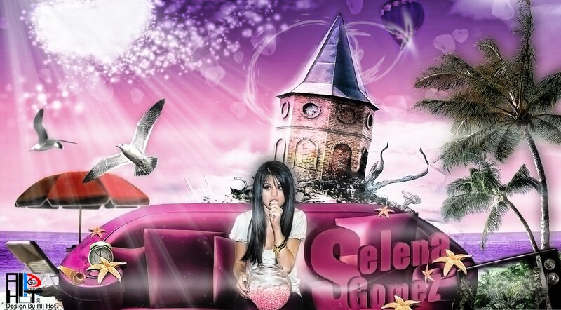 Woman Holding Candy Jar